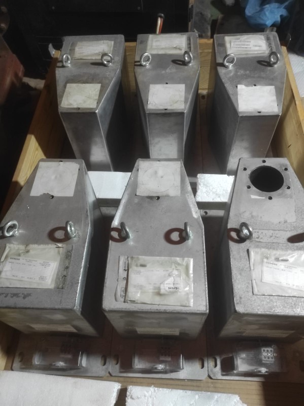 Siemens Voltage Transformer (CTBT) 12/28/75kV | Brand New |