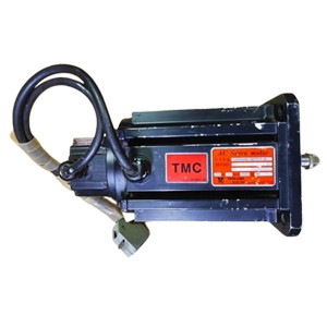 YASKAWA AC SERVO Motor USAREM-09TF12-BX | Brand New |