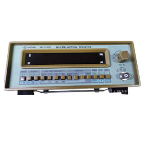 HC Multifunction Counter HC-LF100 | Brand New |