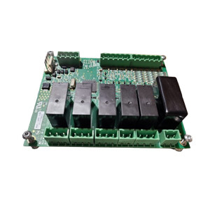 TRANE CTX 2M HVAC Control Board