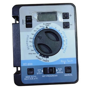 Rain Tech Controller RT-800 | Brand New |