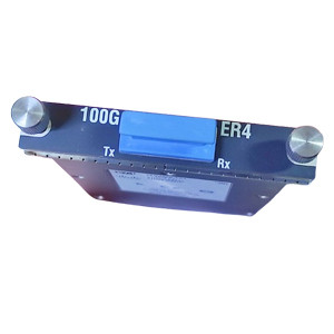 CFP-100G-ER4 Cisco 100 Gigabit Ethernet CFP Module 100GBASE-ER4 | Brand New |