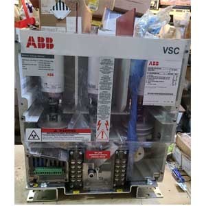 ABB Vacuum Contactor VSC 12 DC 12kv |Brand New|