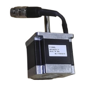 PICANOL Stepper Motor BE318372.01 | Brand New |