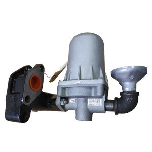 Caterpillar Valve #8 Vent 1-40152815 Progress Rail | Brand New |