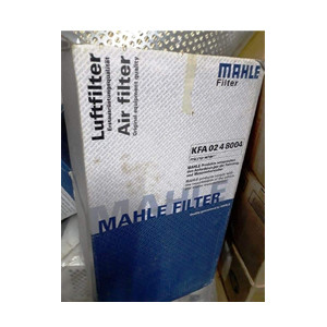MAHLE Luft Air Filter KFA 02 4 8004 | Brand New |