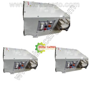 Durkopp Adler Controller MX-15-DA-220-CE | Brand New |