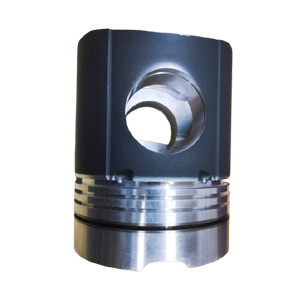 Hydraulic Cylinder Piston BH ZCN8170-1S 120110 | Brand New |