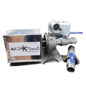 MKS DEVO Pump Top Performance and Benefits || Brand New