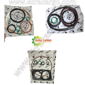 Wartsila Sealing Kit for Cylinder Head-W18V50/PAAE343272 | Brand New |