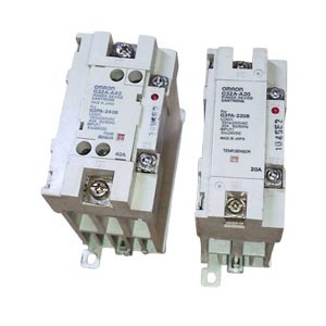 Omron Power Device Cartridge Relay G32A-A40 | Brand New |