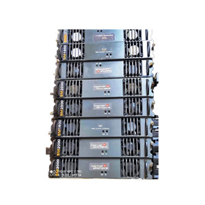 SM2000 Compact Switch Mode Rectifier  3AW01081AAAA05 Harmer & Simmons |Brand New|