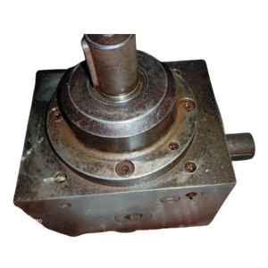 Exclavator Block | Brand New |