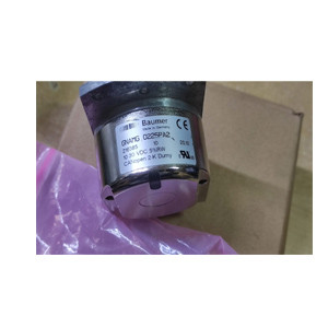 Baumer INCLINOMETER GNAMG 0225PA2 | Brand New |