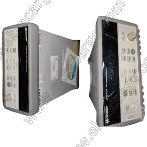 KEYSIGHT 34970A Data Acquisition / Data Logger Switch Unit | Brand New |