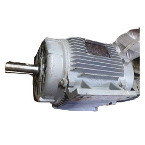 GARDNER DENVER Compressor Duty Motor F2-10612-2 9370 D6 | Brand New |