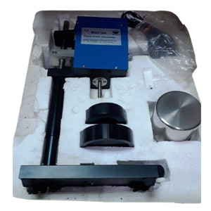 Digital Krebs Viscometer BGD 184 | Brand New |