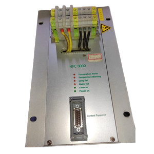 RF Ballast for Discharge Lamps HFC 800 | Brand New |