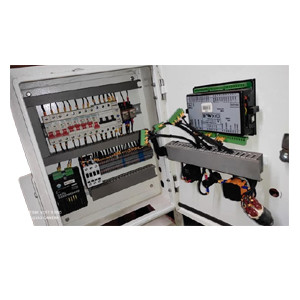 Generator Control Penel | Brand New |