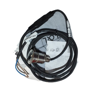 L&L Luce & Light LUMIERE KSA CB10125WAI BRIGHT 1.0 LED Spot Light–2W, 500mA, 3000K Warm White, 15°x38° Beam, CE Certified