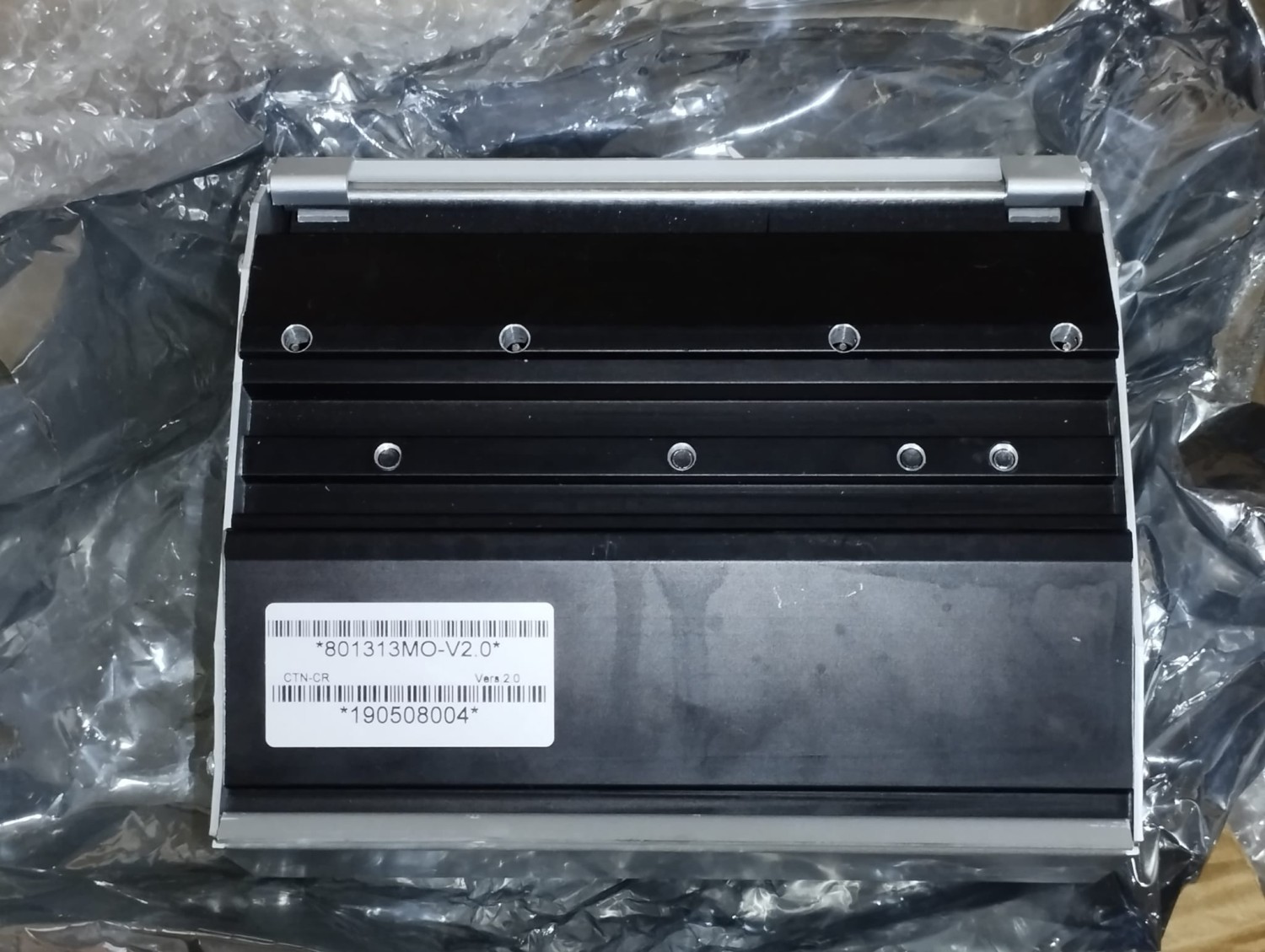 Gerber Module Controller GTN-CR |Brand New |