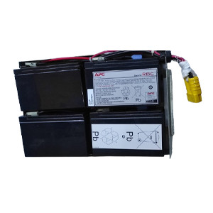 APC RBC24 12V 9Ah Battery | Brand New |