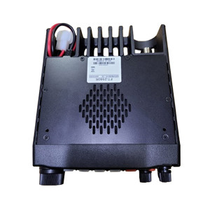 YAESU FT-2980R VHF FM Transceiver 80W | Heavy-Duty Mobile Two-Way Radio | High Power Emetteur-Recepteur Sender | Made in Japan