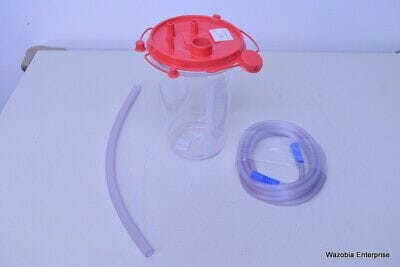 Best 3T Aerosol collection set | Brand New |