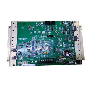 Coburn Technologies Eclipse Motherboard–Serial No: 02 10 16 IEA 008260184 REV:D–OEM Replacement Board for Coburn Eclipse Lens Edger