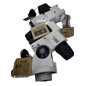 LX85 Series AudioStar German Equatorial Mounter Telescope | Brand New|