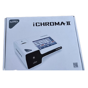 BODITECH i-CHROMA-Immunoassay Reader | Brand New |