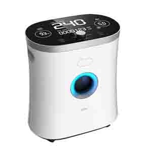 Oxygen Concentrator | LF05A| Original & New |