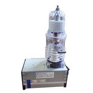 Tavrida 3 Single Phase VACUUM CIRCUIT Breaker ISM/TEL-12-20/1000-089 | Brand New |