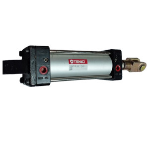 TENIO Acting Pneumatic Air Cylinder ED80*100-CA-Y | Brand New |