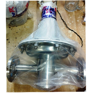 Regport Technology Pressure Regulator DN25 | Brand New |