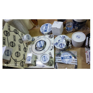 DESMI Compressor Spare Parts | Brand New |