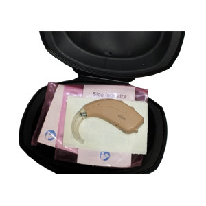 Hearing Aid | Hearing Machine Vibe P8 (Former Siemens) Digital Programmable 8 channel |Brand New|