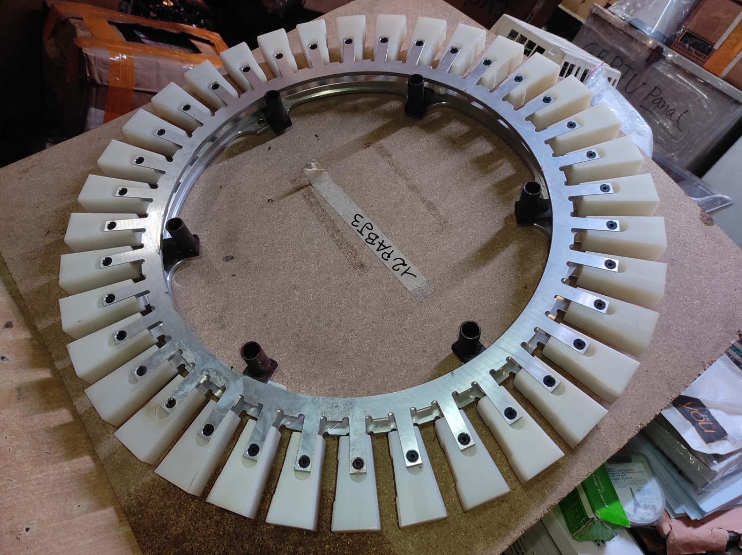 GD Sliding Break Assembly for use TOBACCO | Brand New |