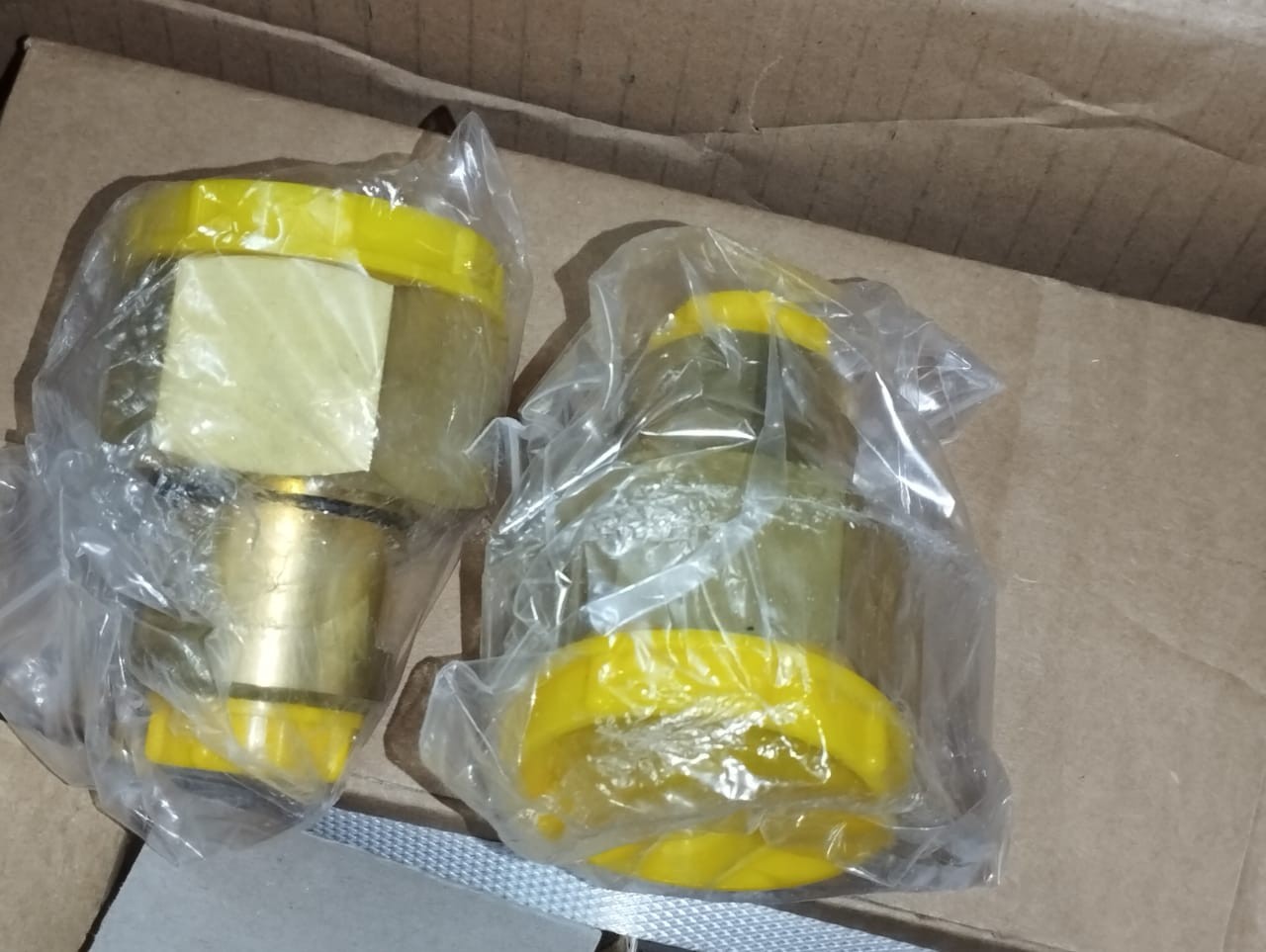 Valve JB003-1A | Brand New |