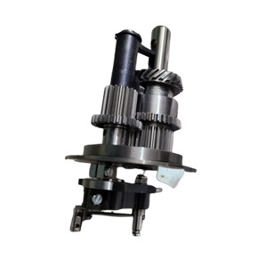 Z275151 00000 TRENNGRUPPE Z SEPARATING DEVICE "Z" – STÄUBLI