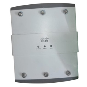 Cisco Wireless Access Point AIR-AP1252AG-E-K9 | Brand New |