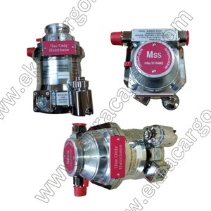 MSS Halothane Anaesthesia MSSN 15461 | Brand New |