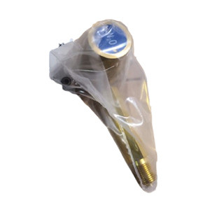 Dräger Pressure Regulator N20 Long–ASPM-0008–High-Precision Medical Gas Regulator–Made in Germany