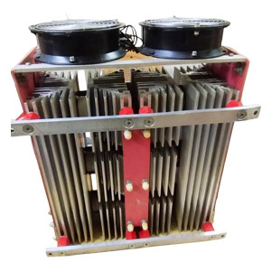 Omron IDM DRIVE Ractrifire 1200A 600V | Brand New |