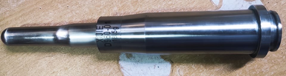 XIJIE D-960-07 Bottle Molding Parts | Brand New |