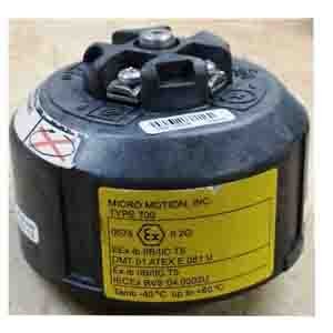 EMERSON MICRO MOTON Type 700 Signal Processing Device  V2.6 | Original & New |