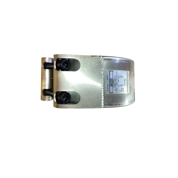 Flexible Joint Coupling AXILOCK NBR 219mm