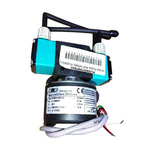 EFI Digital Ceramic Tiles Printer Knf Double Diaphragm Pump Pl8979-NFB 60 | Brand New |