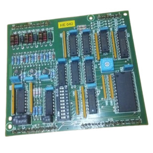 Rieter Inverter PCB 1852-0562 | Brand New |
