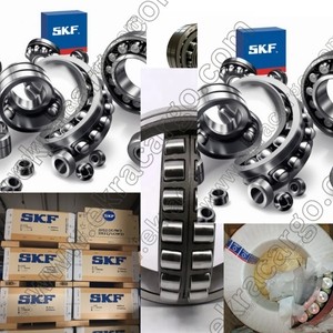 SKF 23152 C/C4/W33 Spherical Roller Bearing–Sweden | Original & New |